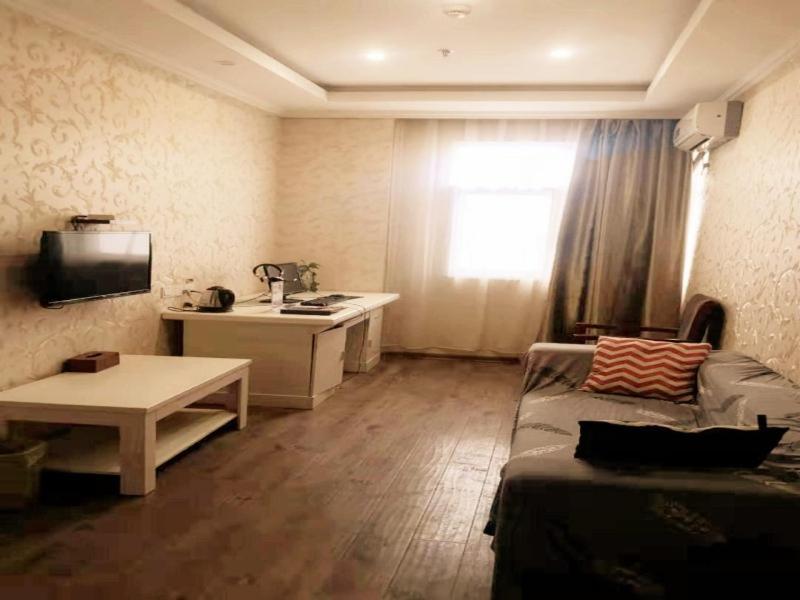 Greentree Inn Zhejiang Ningbo Dongqian Lake Yinxian Avenue North Mozhi Road Business Hotel Eksteriør billede